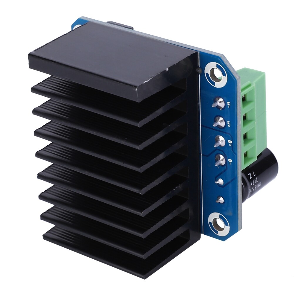 Motor Drive Module High Power Driver For Smart Car 7960 43A Components