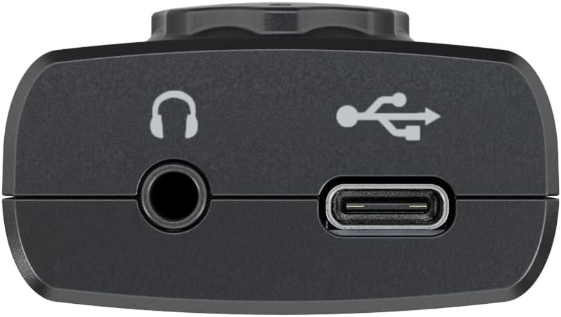 IK Multimedia iRig USB USB-C Guitar Recording Interface