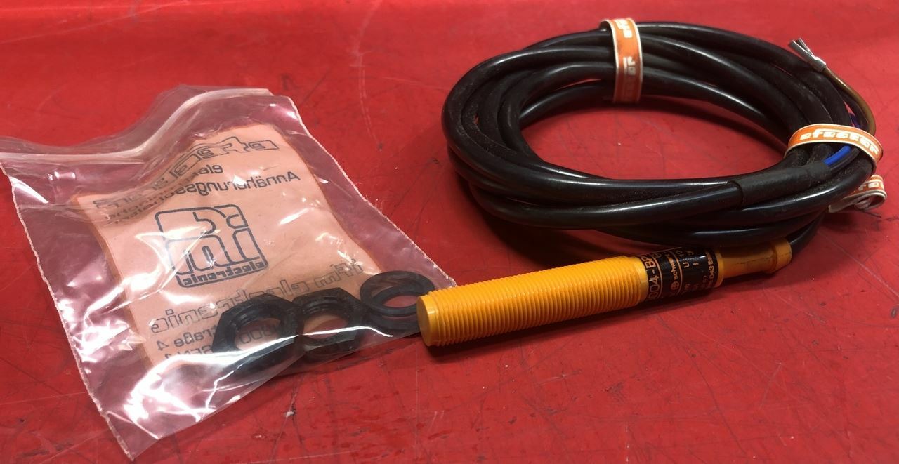 Efector IF-3004-BPOG Induction Sensor
