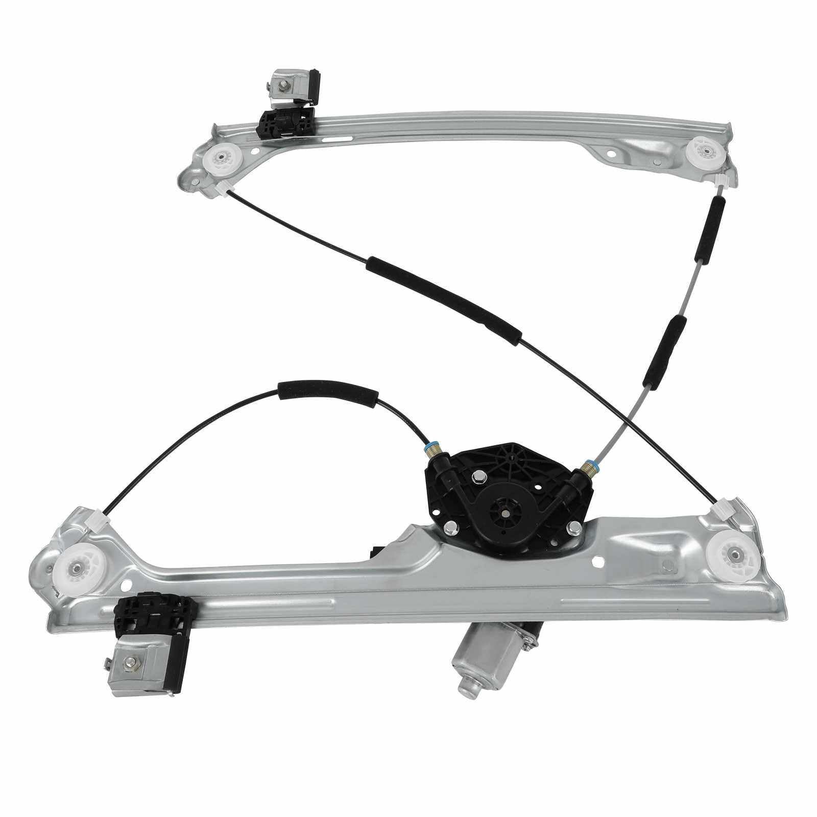 751-725 Window Regulator Motor Assembly 2015-2020 Cadillac Escalade Front Right