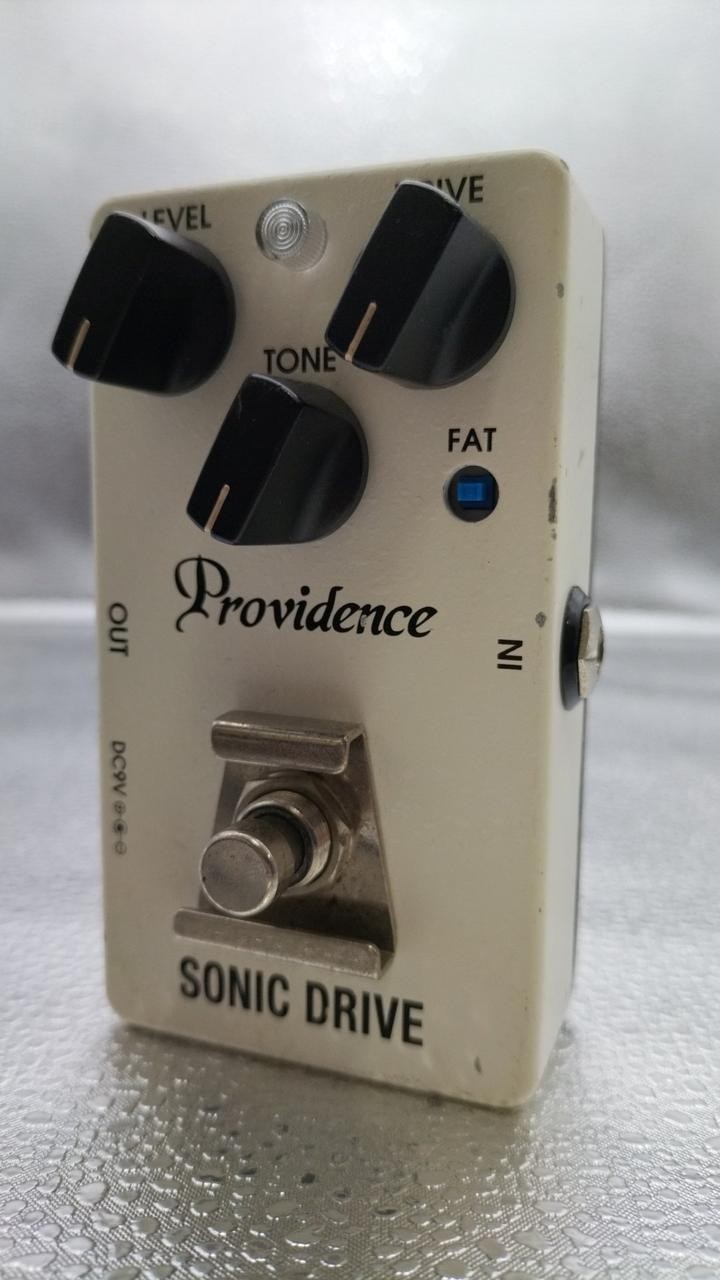 PROVIDENCE / SDR-5 (260529)