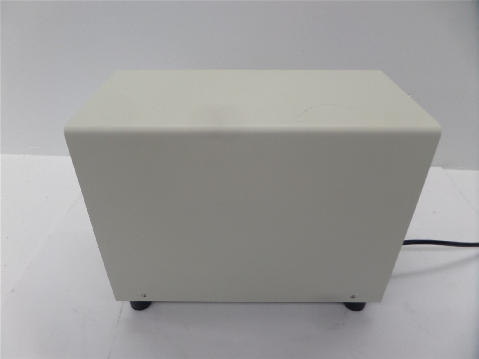 O.I. Analytical 5380 Detector Controller