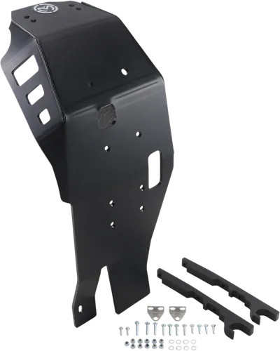Moose Racing Pro LG Chassis Belly Skid Plate KTM 690 SMC R 15-24
