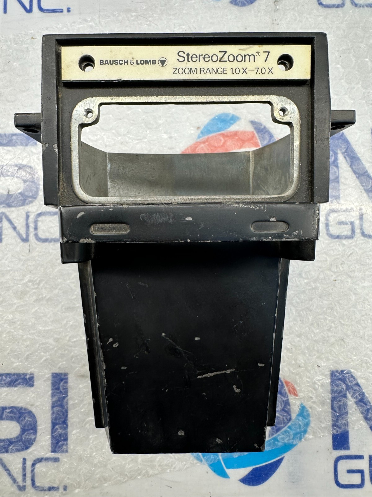 Bausch & Lomb Stereo Zoom 7 Part