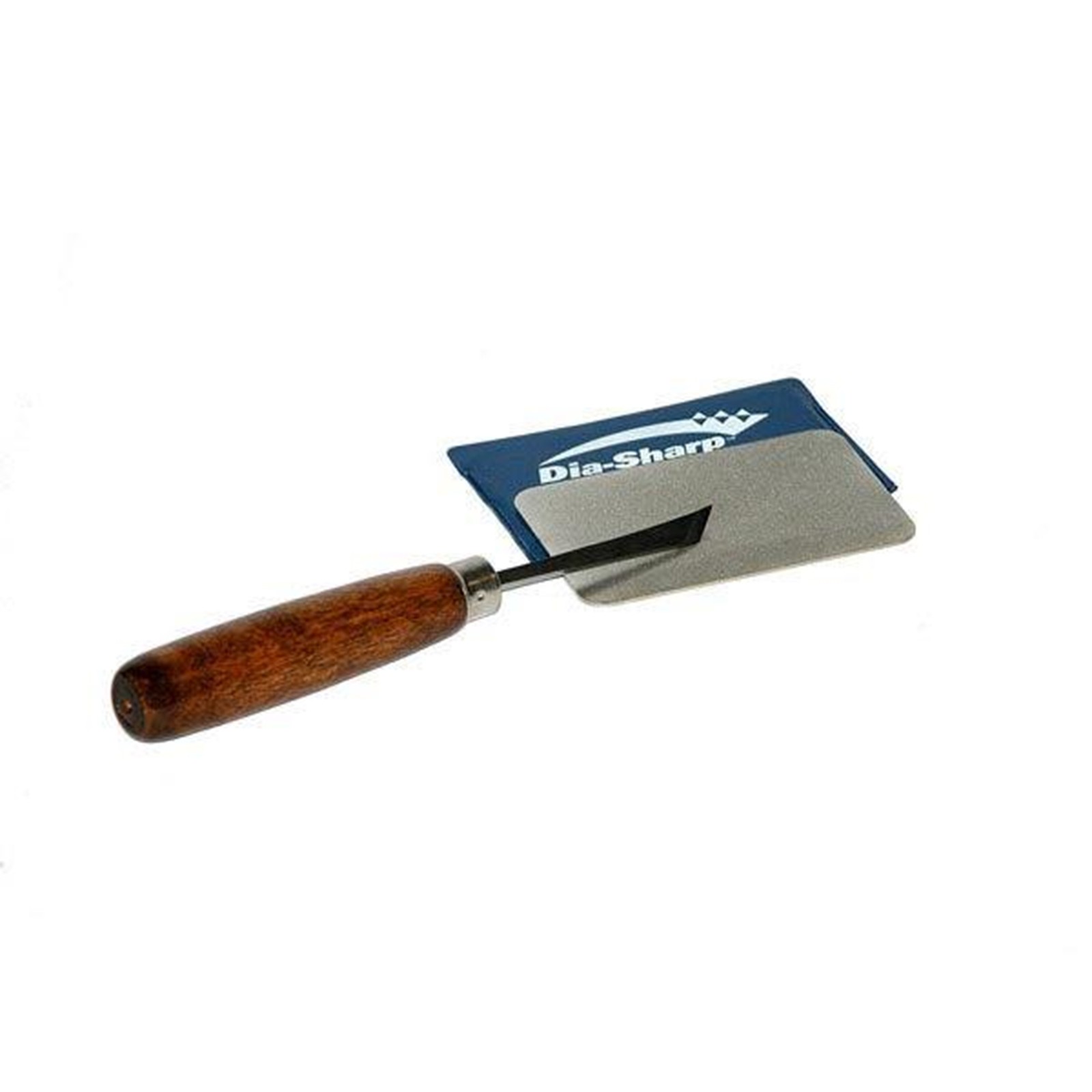 Diamond Sharpening Card Coarse