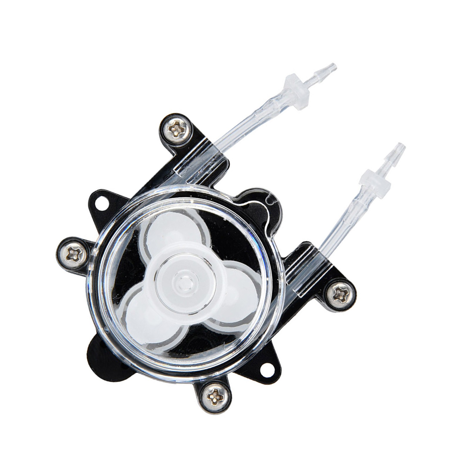Mini Peristaltic Pump G528 DC12V For Laboratory/Bioengineering