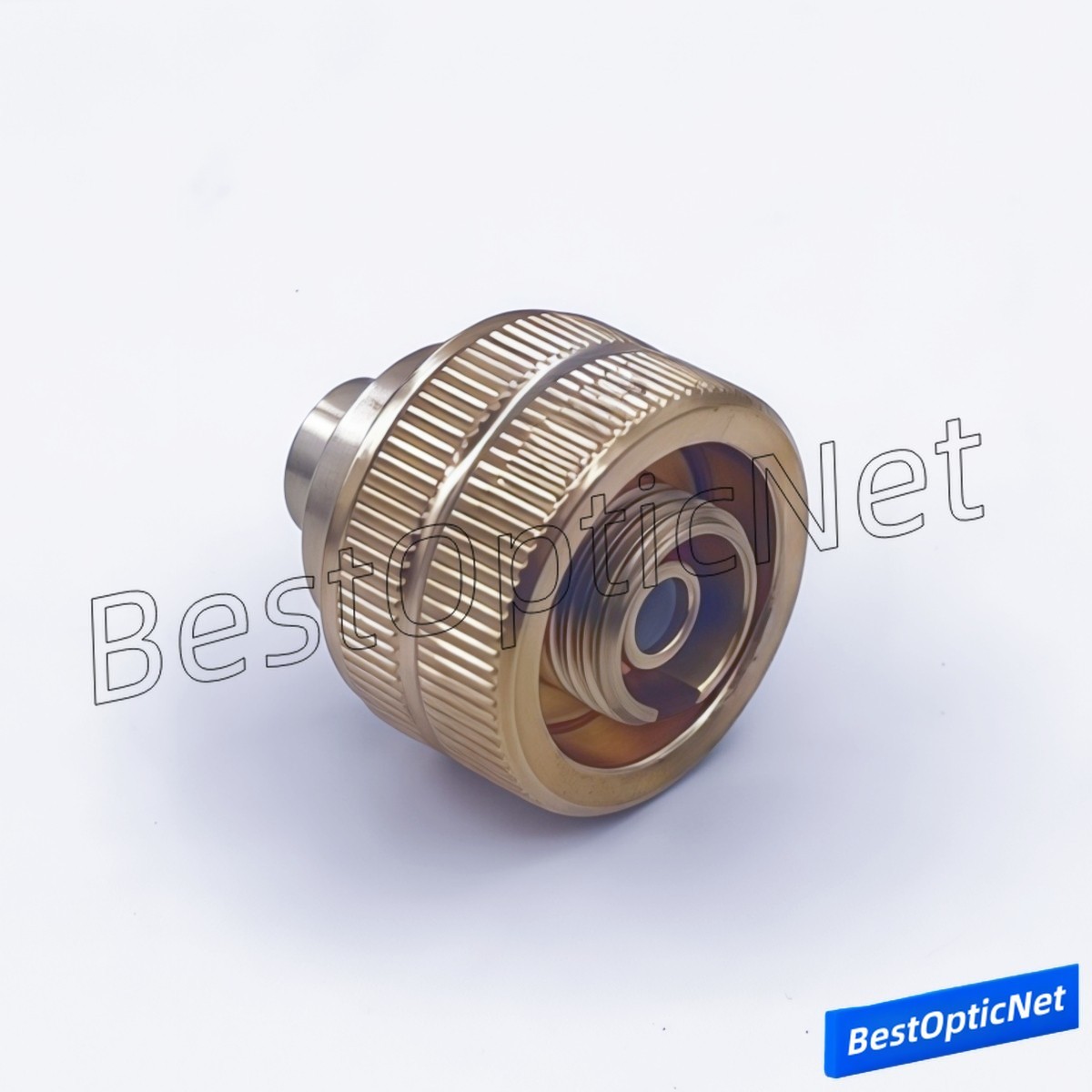 OTDR Connector 81000FI FC/PC Adapter For Agilent E6000C E6000A E6000 N3900A