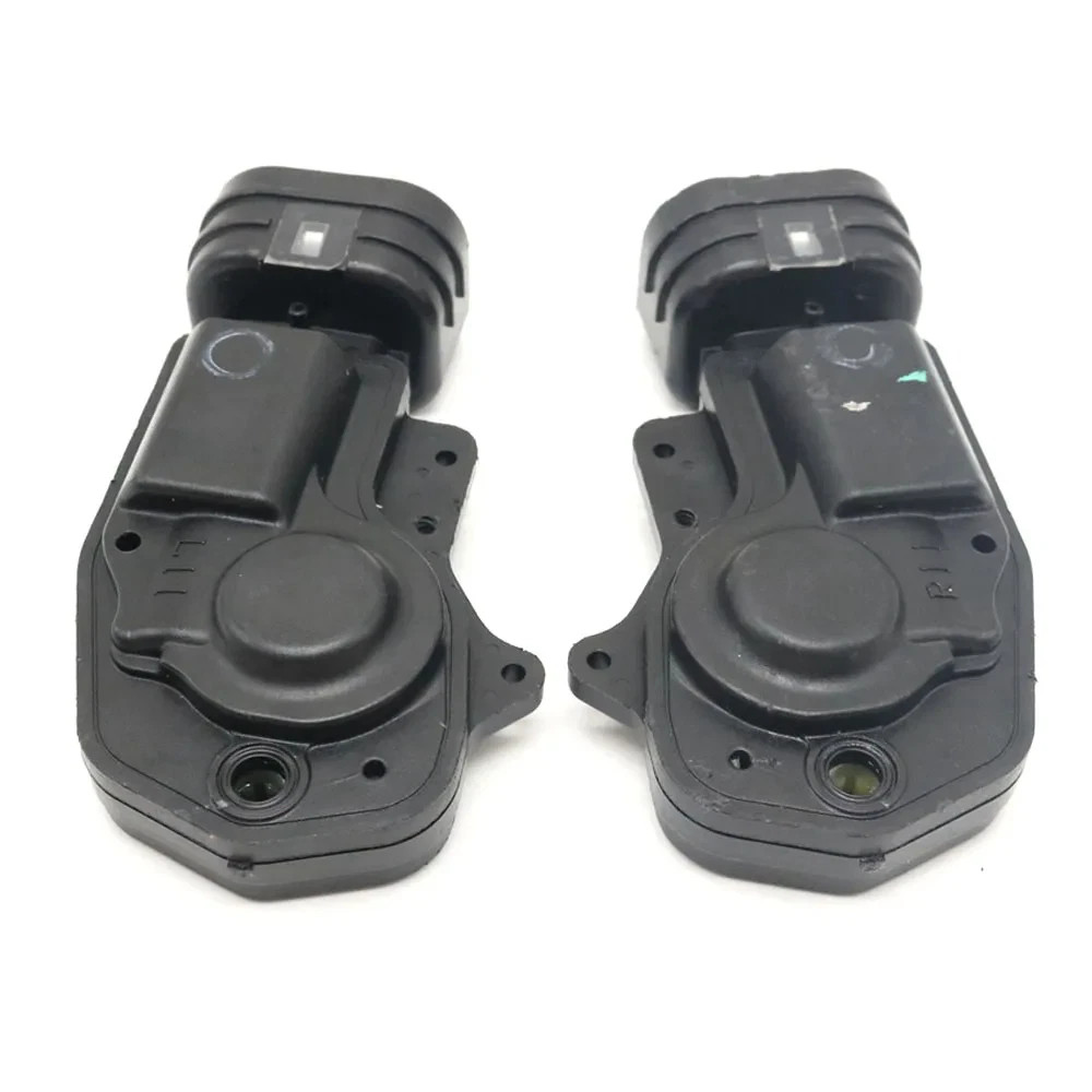 For Lexus LX470 Toyota Land Cruiser 1998-07 Pair Door Lock Motor Latch Actuator