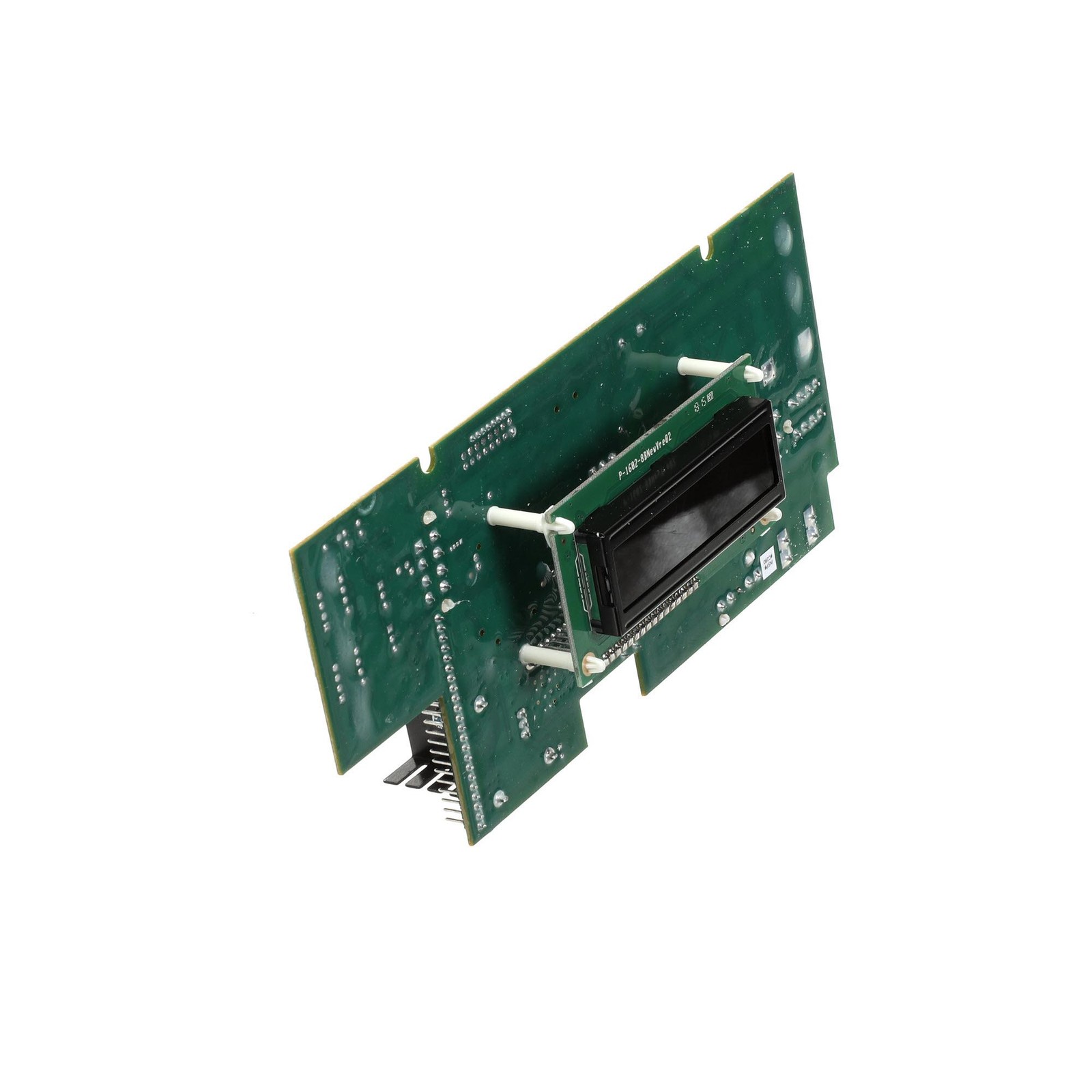 Bunn Control Board Assembly Infusion Ic3-Dbc 45787.1070 - Genuine OEM