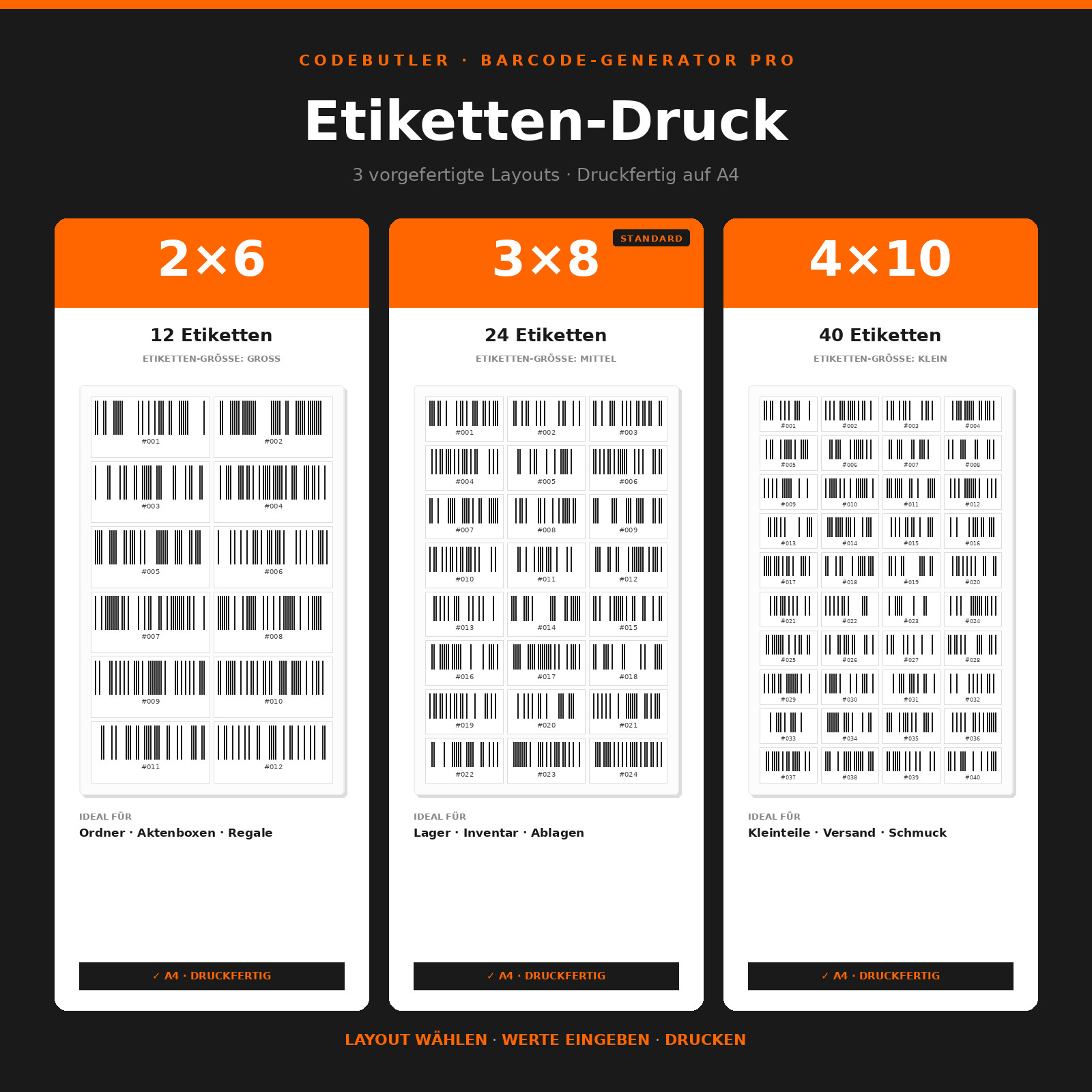 Excel Barcode Generator Pro Code 128 EAN-13 Code 39 Labels Barcode Template