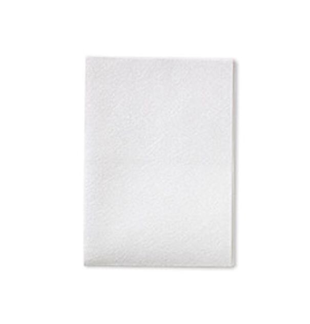 3 White Polishing Cloth to Quickly & Safely Clean Glass Beads & Surfaces