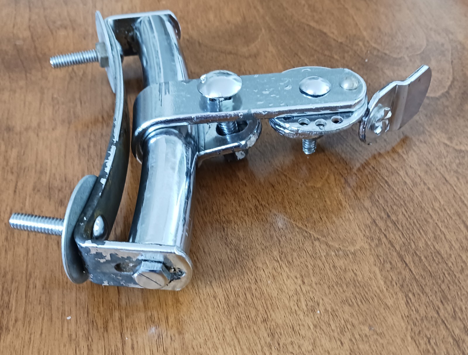 Slingerland ,Gretsch, Style Rail Consolette