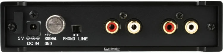 Pioneer DJ INTERFACE 2 DVS Interface