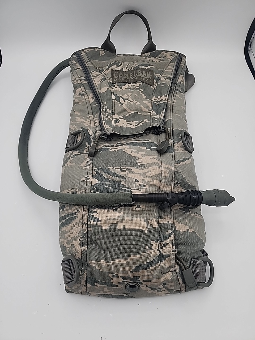 CamelBak Maximum Gear Cordura Thermobak 3L Hydration Pack Digital Camo Military