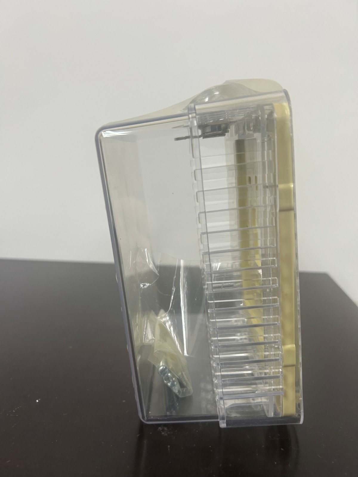 Thermostat Guard