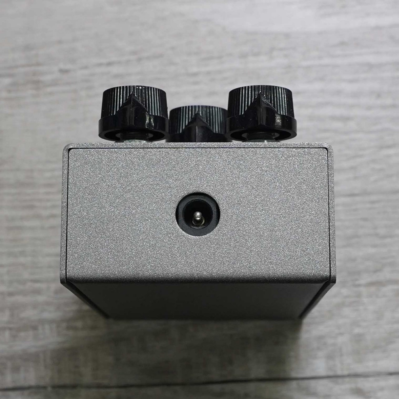 Organic Sounds Hades Used Overdrive