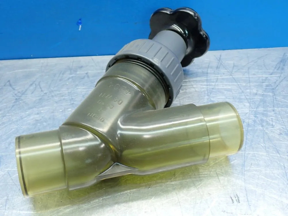 GF NW50 BALL VALVE 10251700617