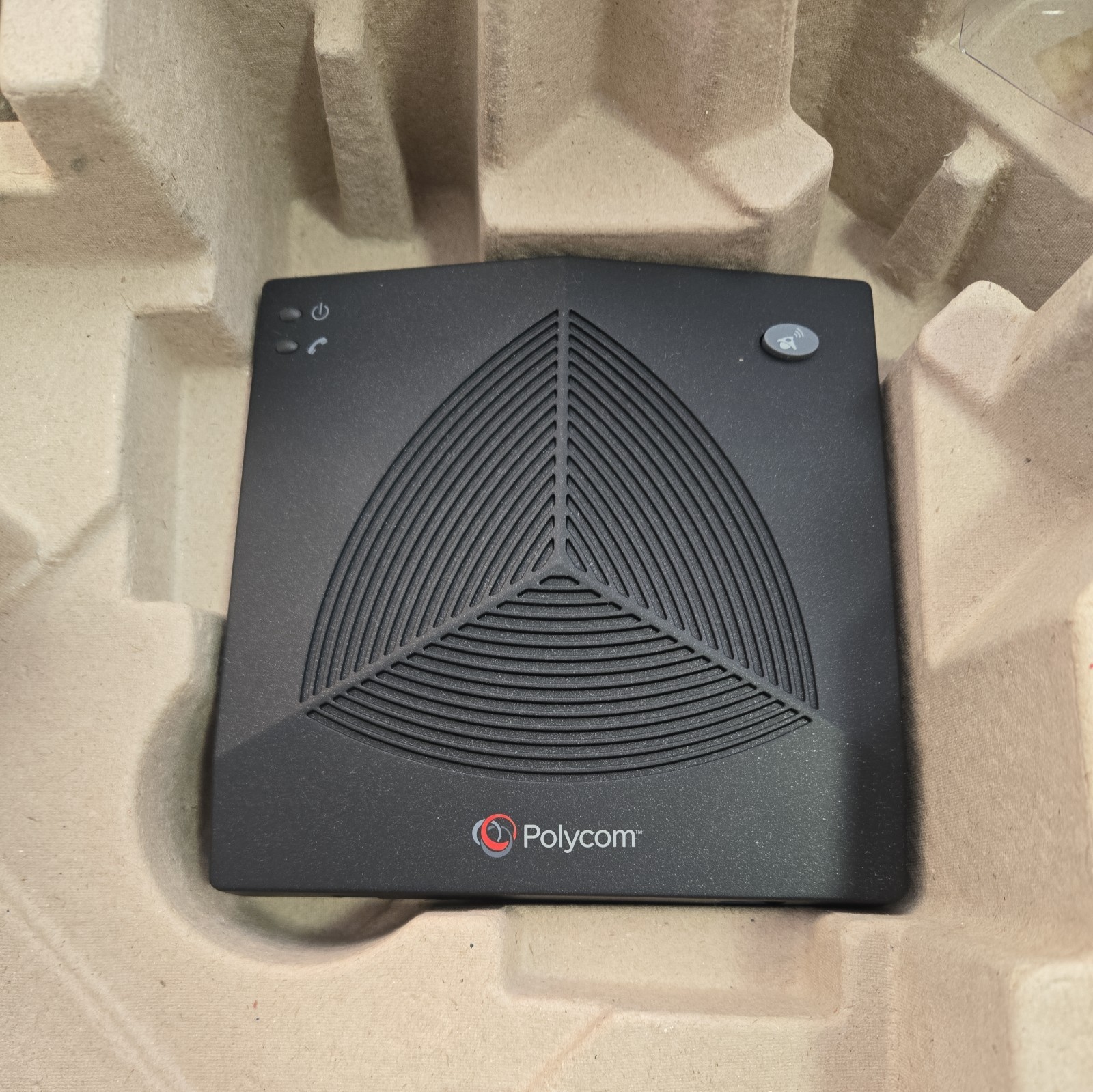 OPEN BOX! Polycom SS 2W Basic Non Exp 2200-07880-160 1.9 GHz SS2W