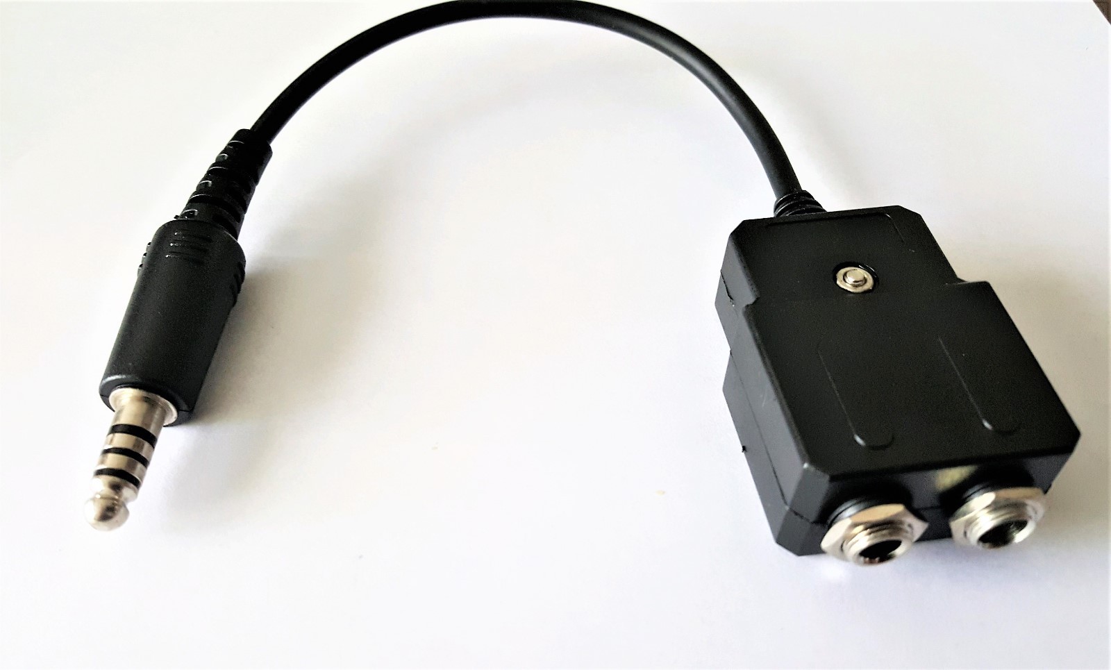 UFQ GENERAL AVIATION TO HELICOPTER ADAPTOR  GA-H