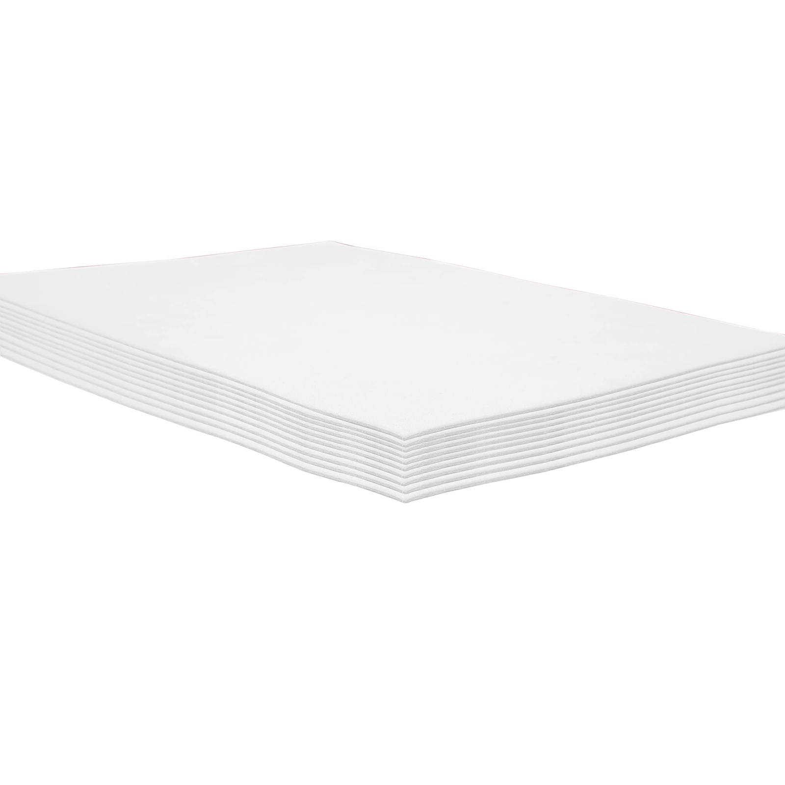 10 Pack 2mm EVA Foam Sheets 9x12 Inch Craft Foam Paper for DIY Art Projects