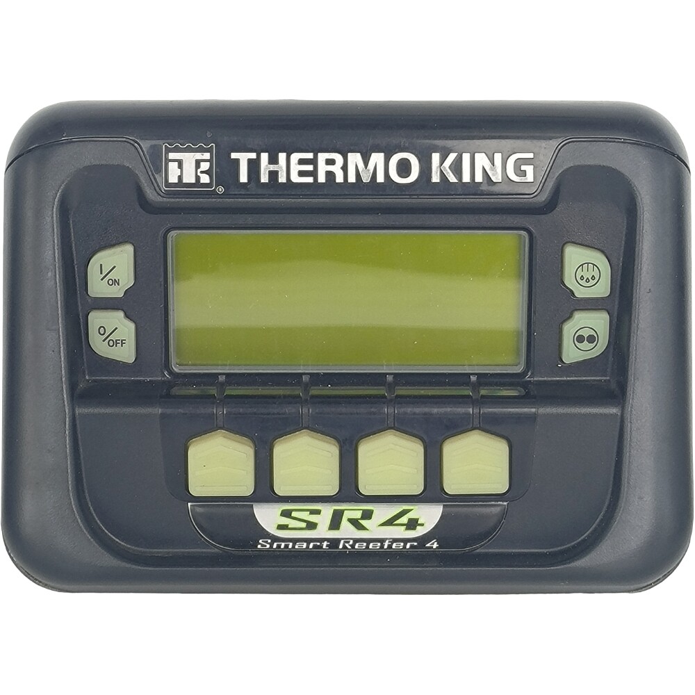 SR4 Controller Smart Reefer HMI 845-2449 Fit for Thermo King SLXi 100 200 400