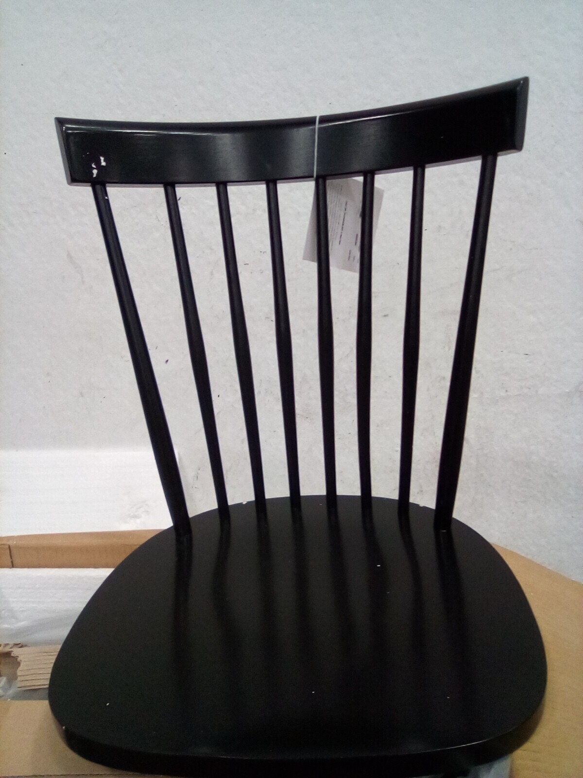 Safavieh PARKER SPINDEL SIDE CHAIR, Reduced Price 2172728386 AMH8500B