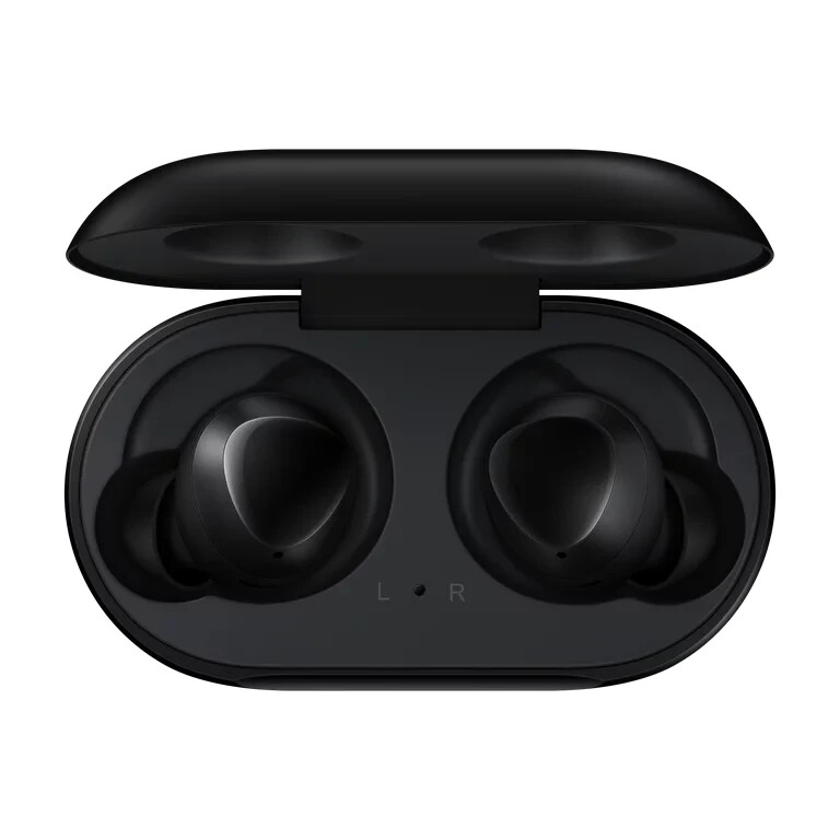 SAMSUNG Galaxy Buds, Black (Charging Case Included) (no box)