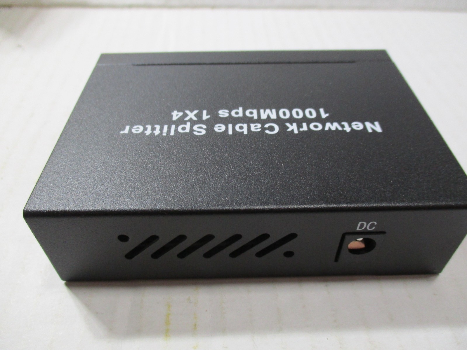 Network Cable Splitter 1000 Mpbs 1 x 4