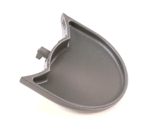 05000506 Nuova Simonelli Usa Plastic Spill Tray For Grinta Genuine OEM