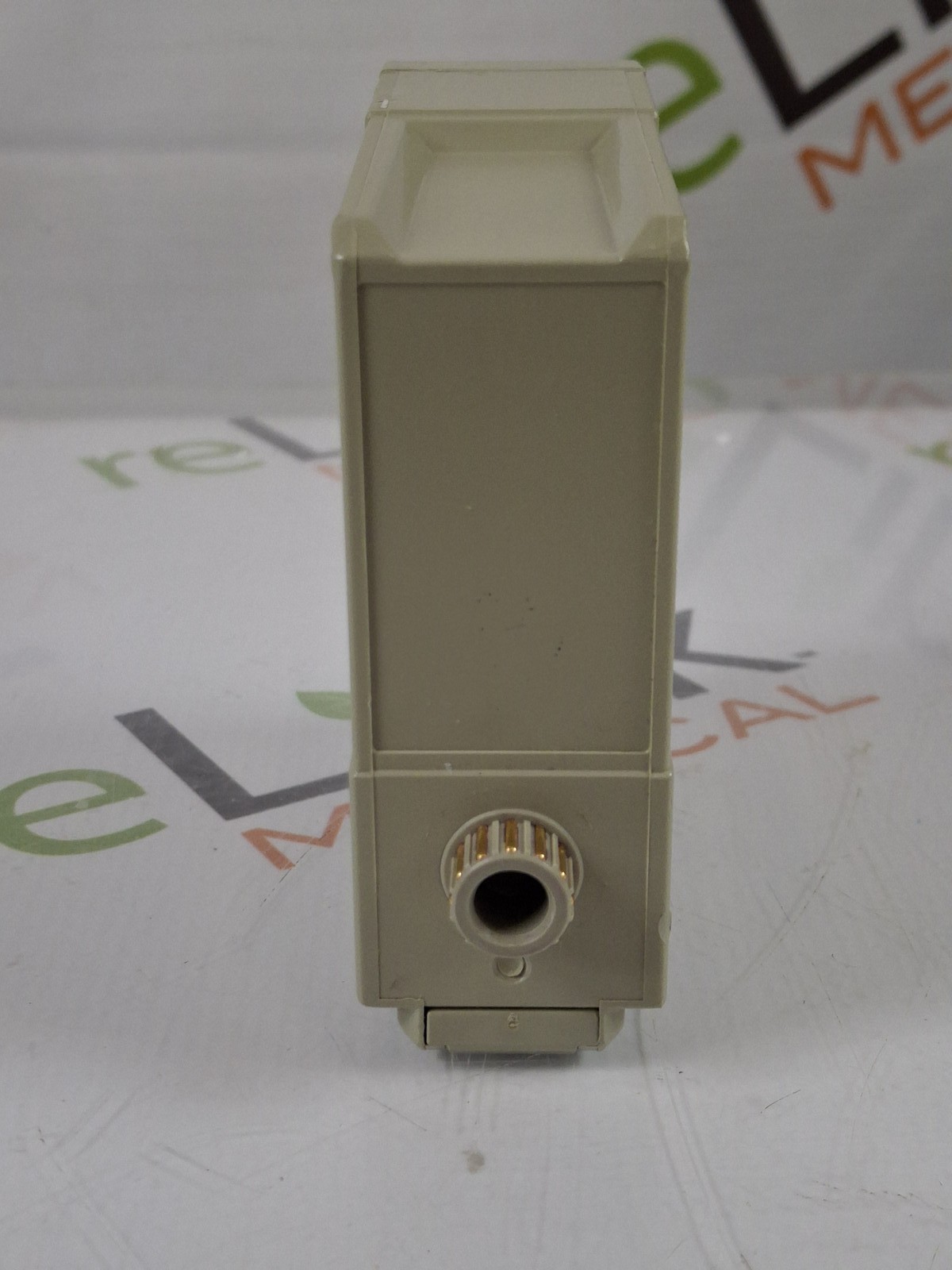 Philips M1029A Single Parameter Temperature Module