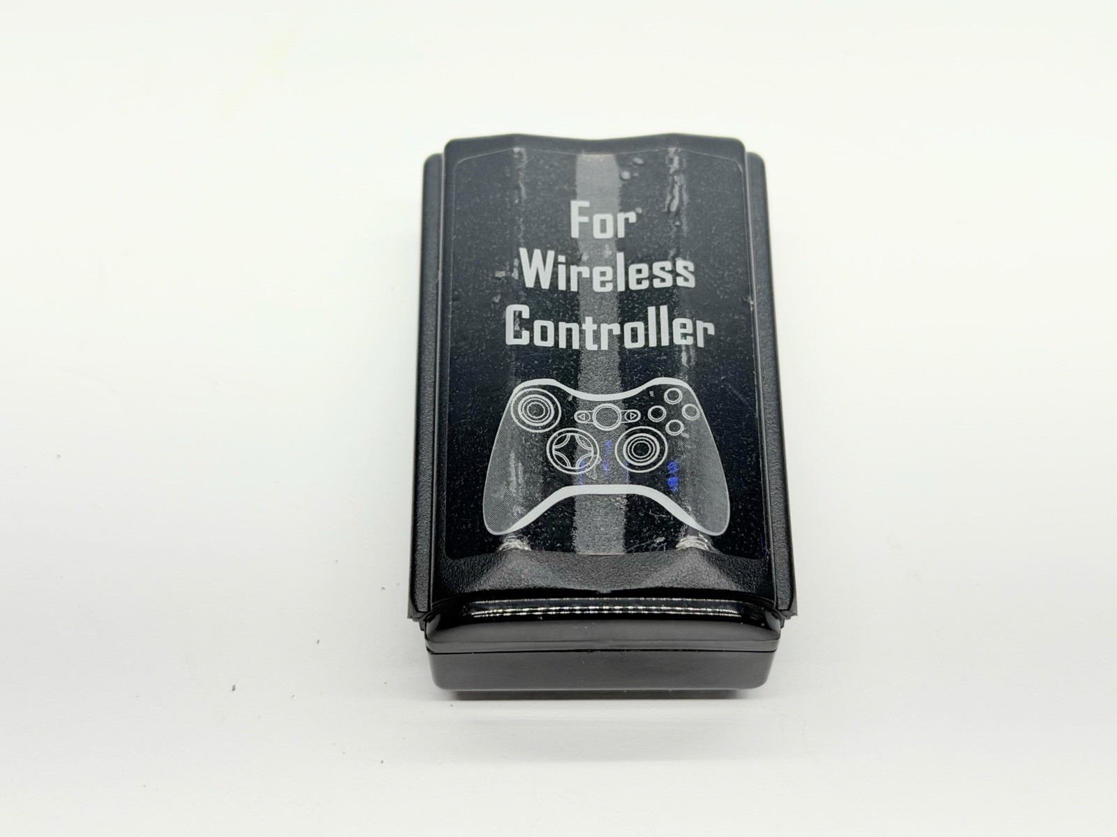 Nyko Rechargeable Controller Battery Pack (Xbox 360) Model 86038-M27