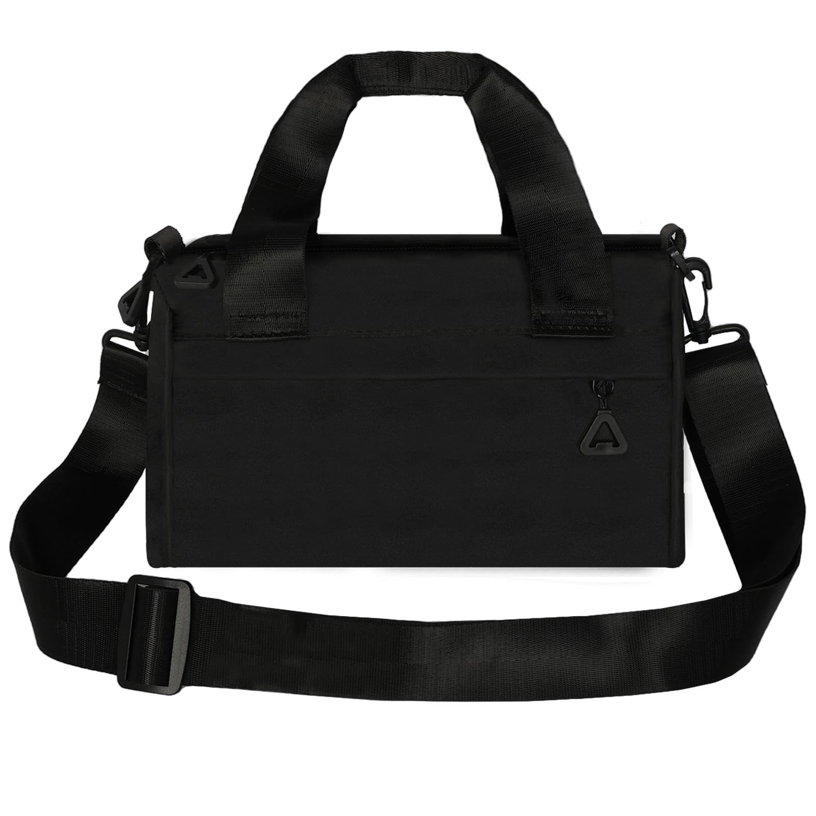 Mini Gym Bag Sport Bag Adjustable Small Duffle Bag Detachable Strap Gym Tote ...
