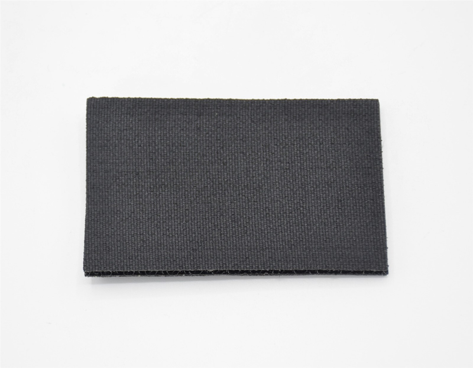 FORWARD OBSERVATIONS GROUP FOG "CANOE CLUB" LOGO PATCH HOOK/LOOP BACKING LE/MIL