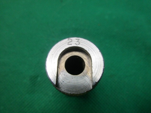 H Type Shell Holder for Reloading Press No. 23 NICE