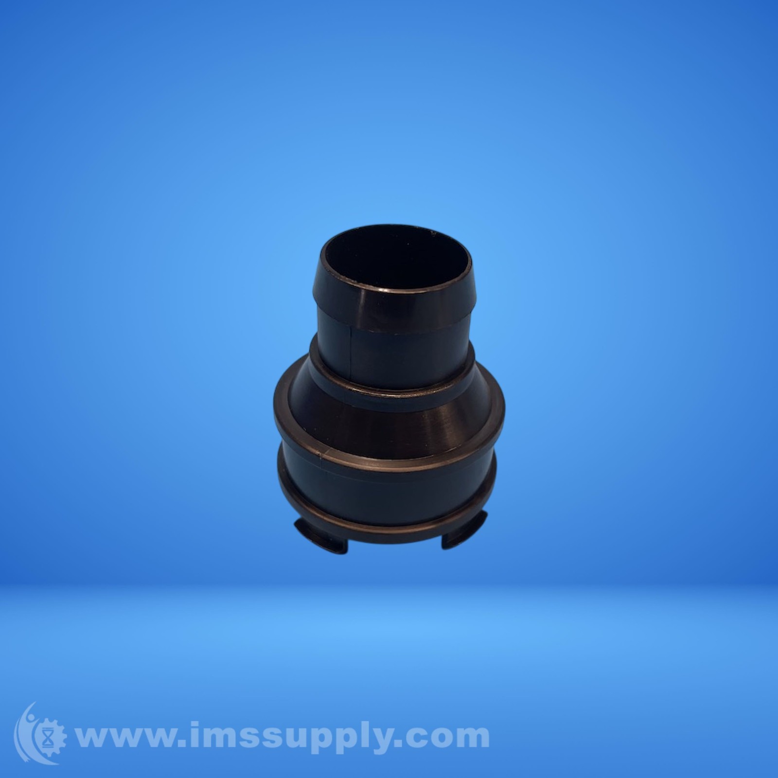 Black Plastic Industrial Connector FNIP