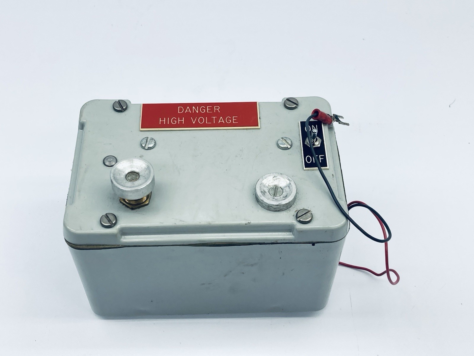 STB Phasing Voltmeter 0-25kv MODEL-25