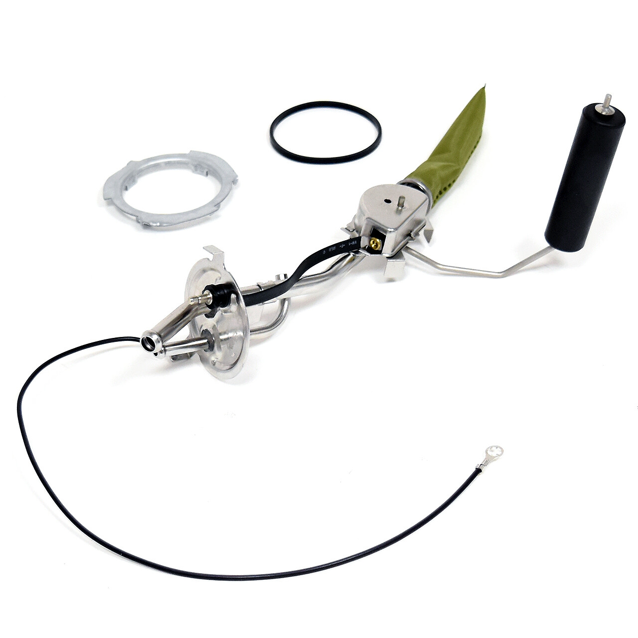 Fuel Sending Unit 3/8"+Return 1964 GTO