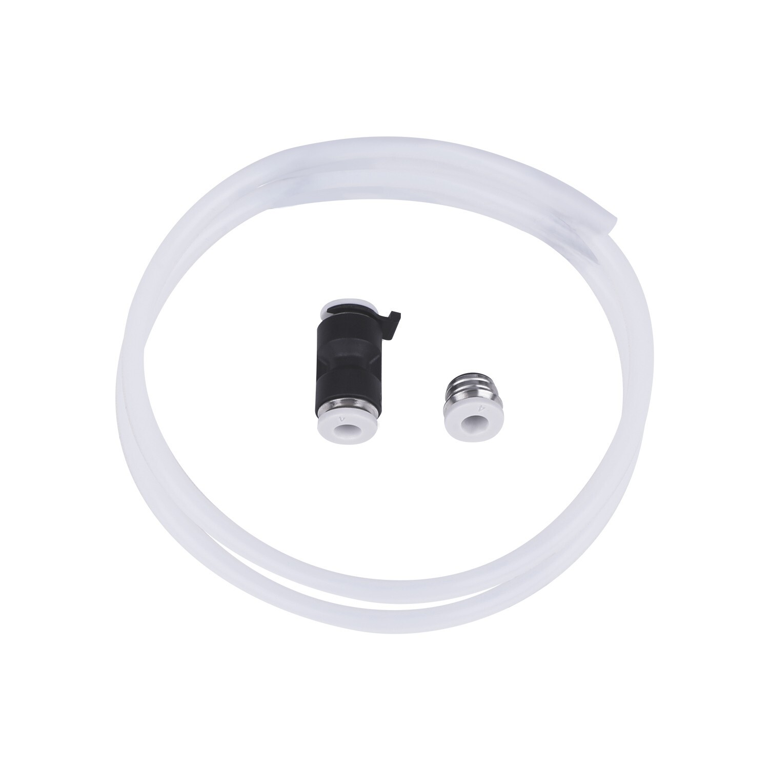 Creality Original PTFE Tube + Pneumatic Connector for 3D Printer