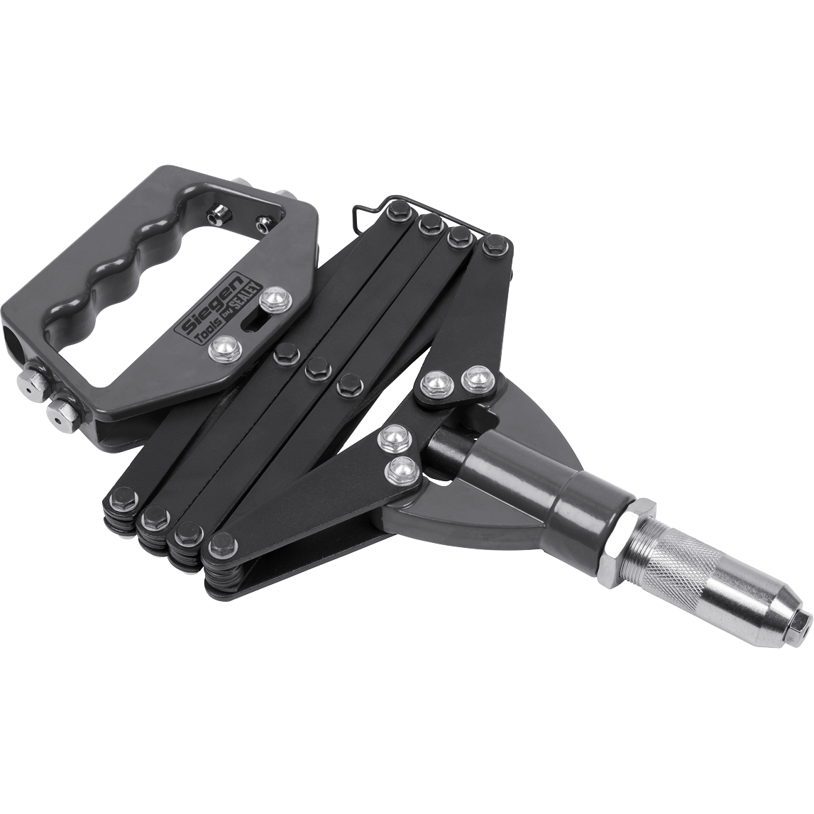 Siegen Lazy Tong Riveter