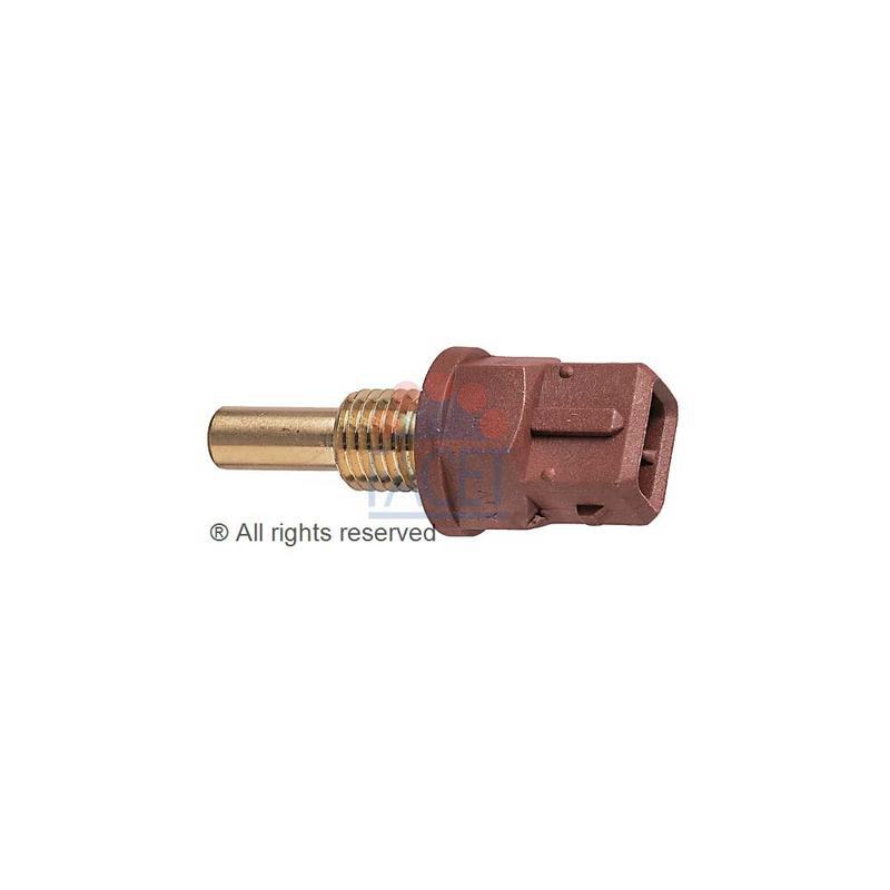 Engine Coolant Temperature Sensor for 1994-1995 Jaguar XJS 4.0L L6 GAS DOHC