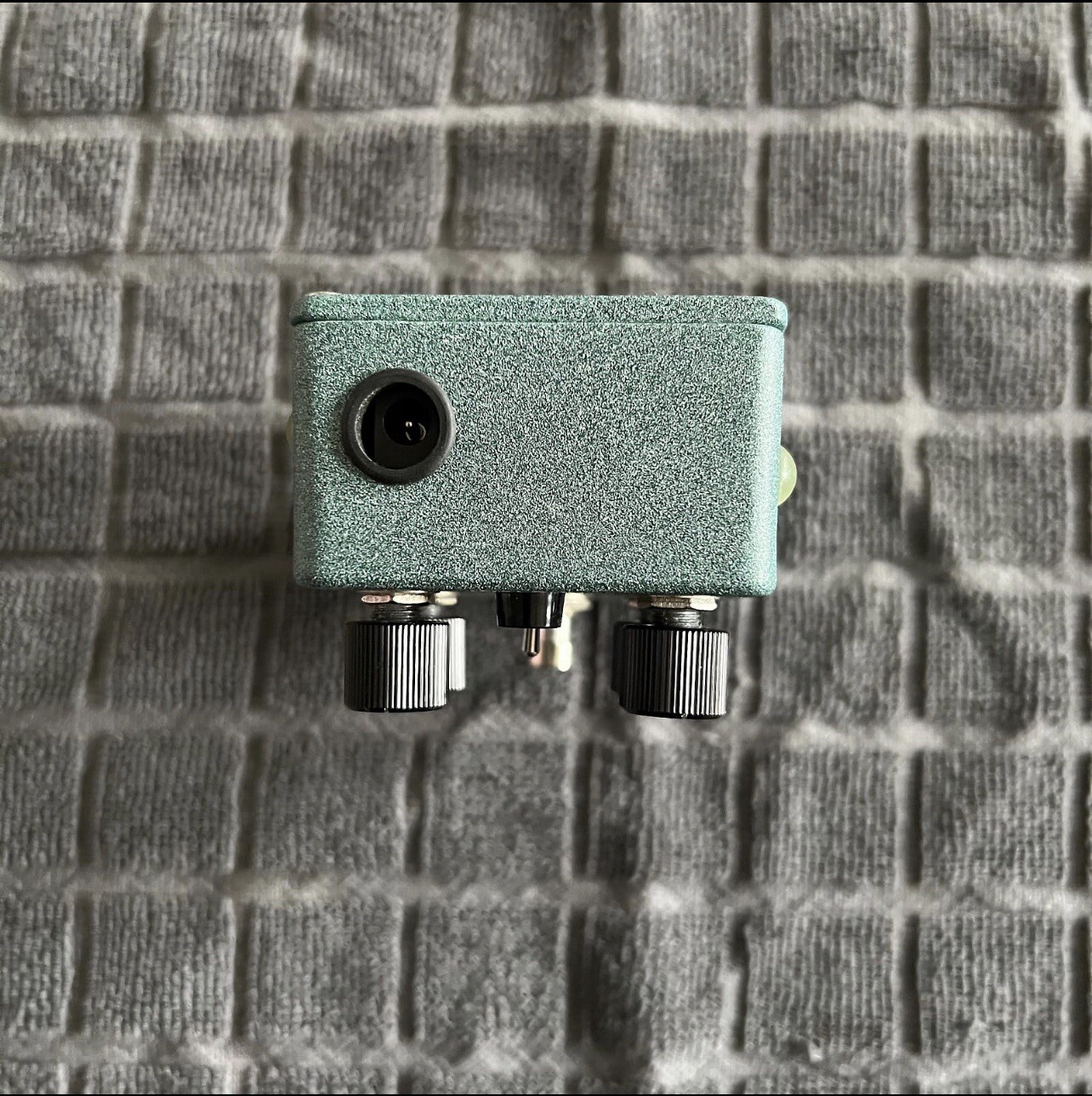 Walrus Audio Harvester
