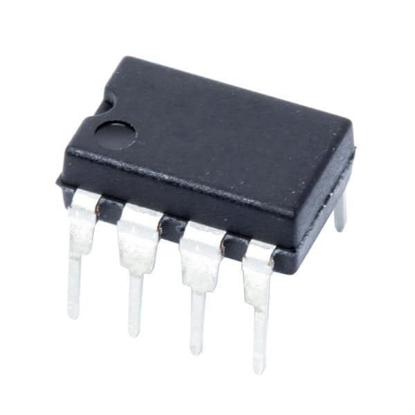 2Pcs OPA177FP PDIP-8 Precision Amplifiers Precision Oper Amplifier