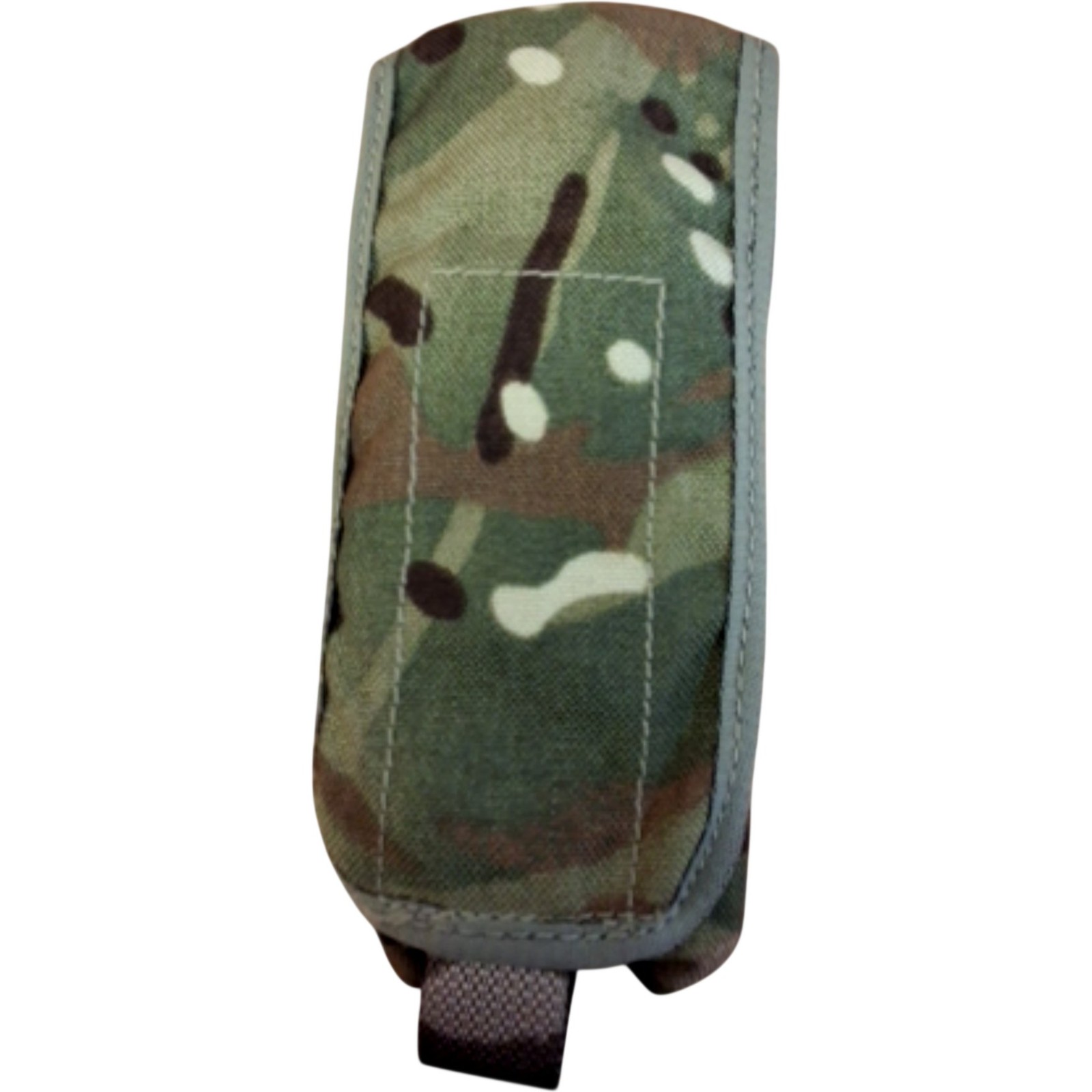 Osprey MK IV MTP SA80 Single Mag Ammunition Pouch Multicam Bag