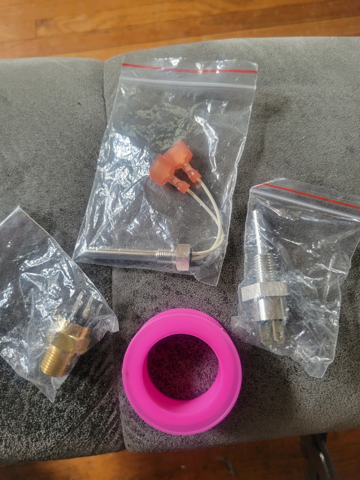Pool Heater Repair Kit Replace 42001-0053S