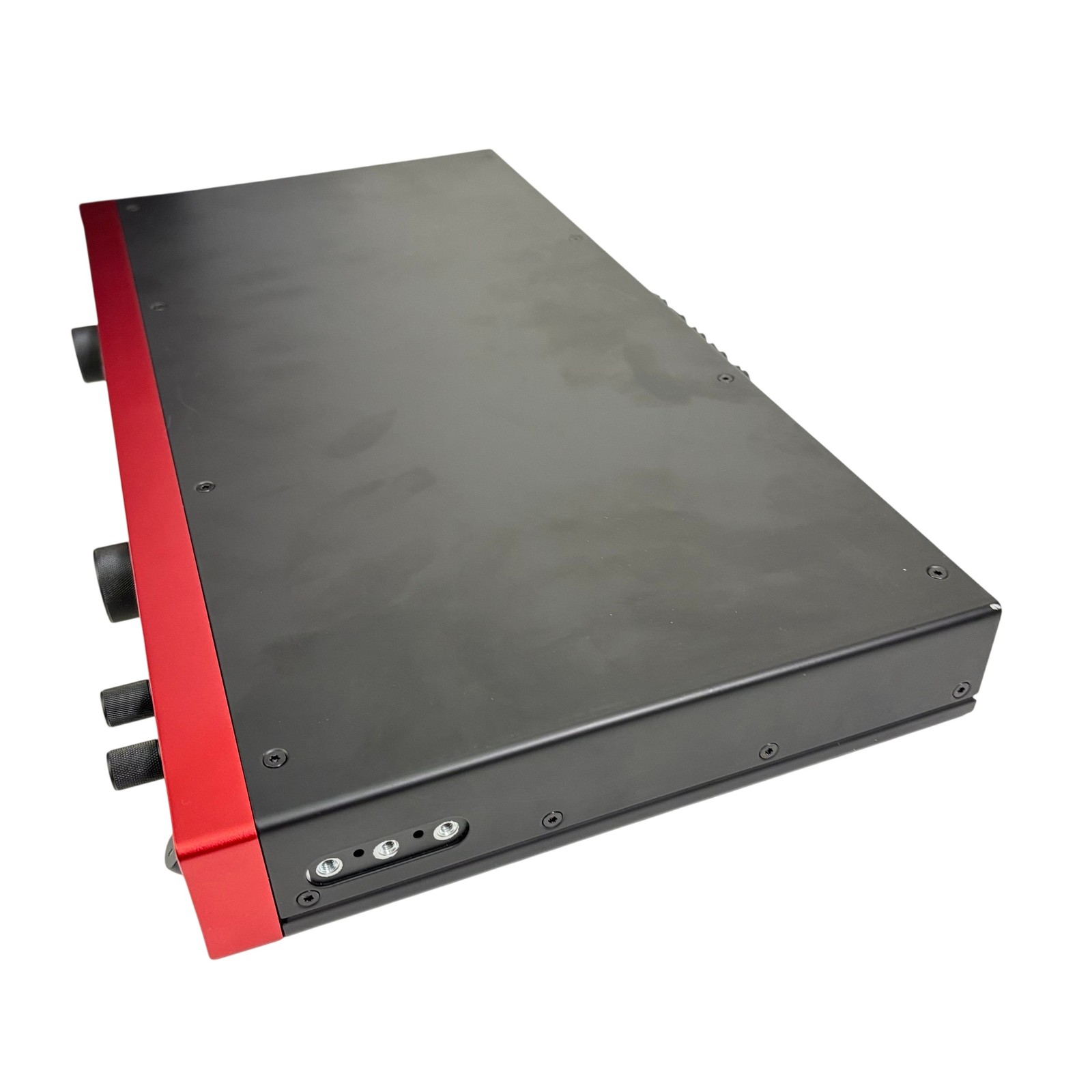 Focusrite Scarlett 18i20 4th Gen USB Audio MIDI Interface