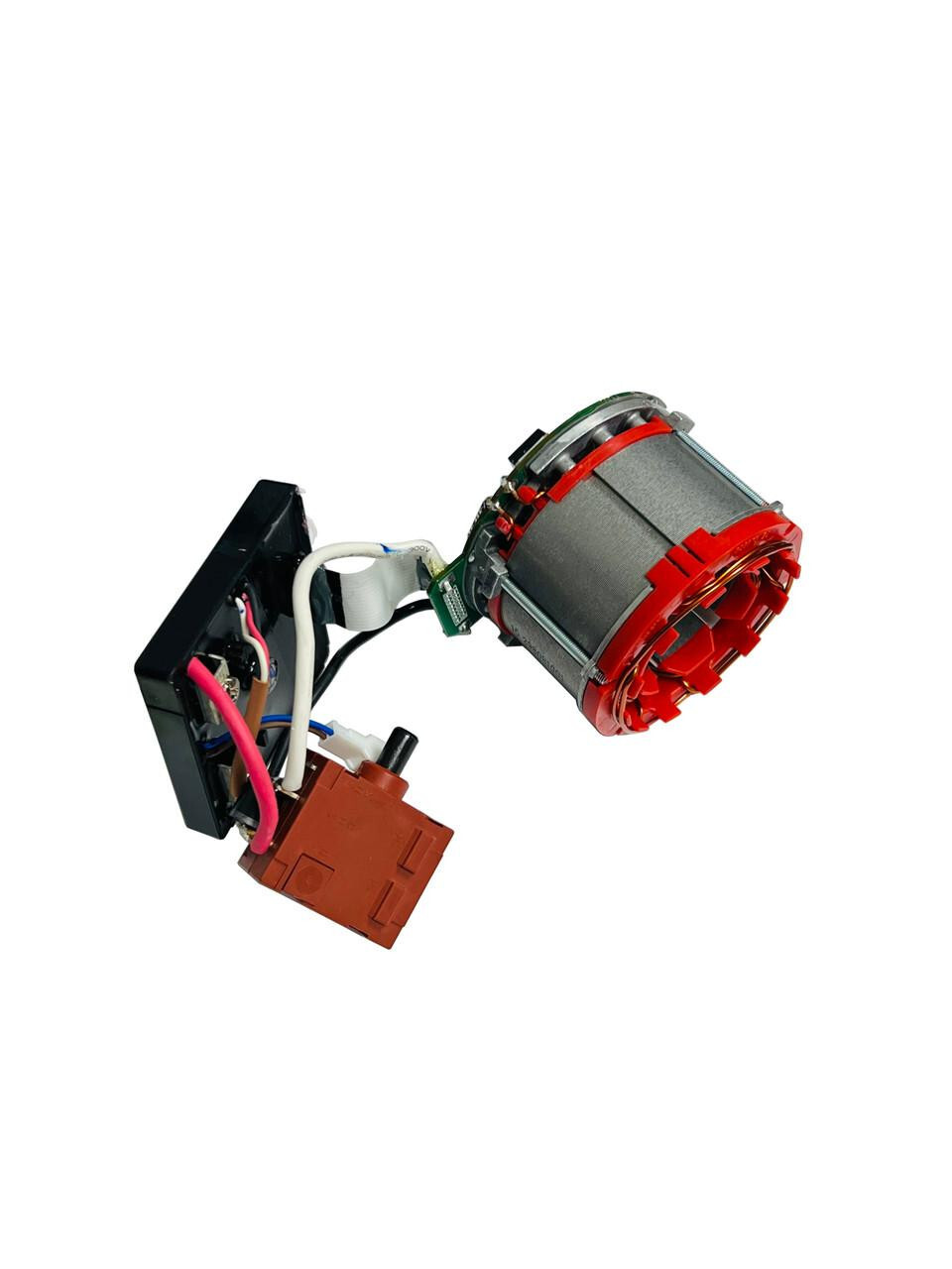 Milwaukee 23-66-0024 Electronics Assembly