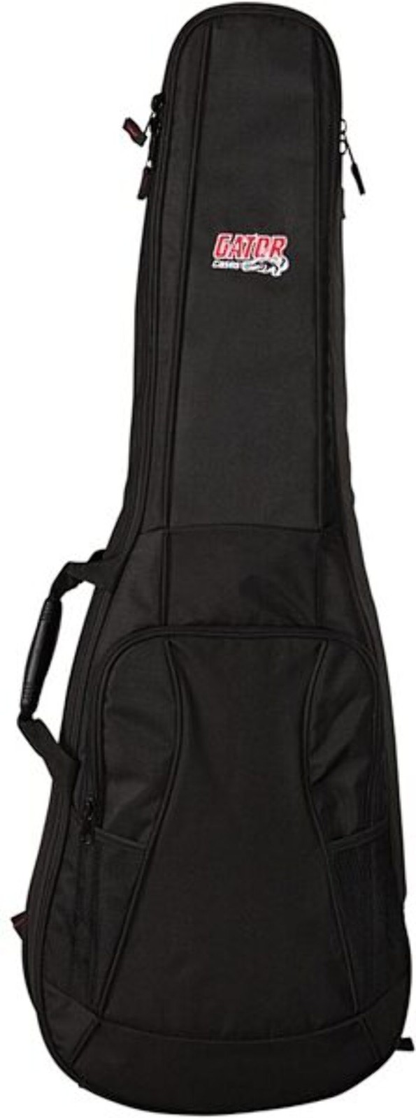 Gator GB-4G-ELECX2 4G Series Electric Guitar Gig Bag