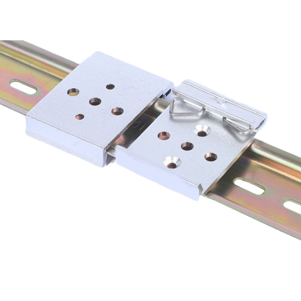 Reliable Circuit Board Mounting for c45 Guide Rail Clip for Secure Installation