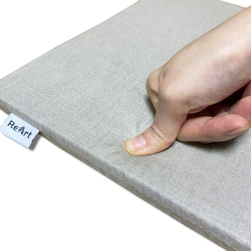 Heat Press Mat 16" x 20" for DIY Projects - Suitable for Various Materials