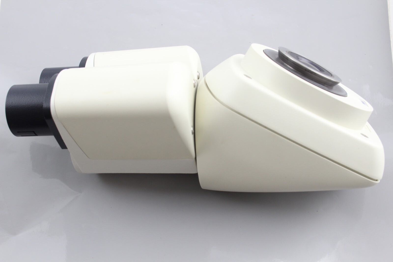 Leica Binocular Head 1x Infinity Microscope
